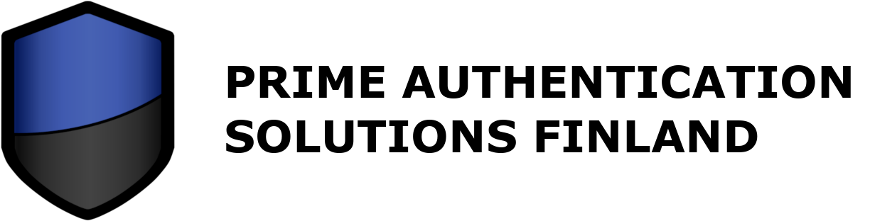 Prime Authentication Solutions Finland